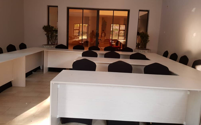 About Services